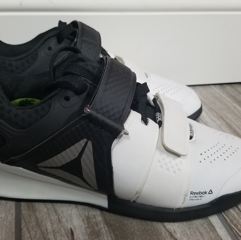 lifting shoes
